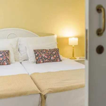 Cosy With Sea View And Pool Apartamento *