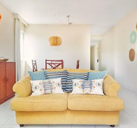 Cosy With Sea View And Pool Funchal (Madeira)