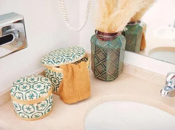 شقة Cosy With Sea View And Pool *