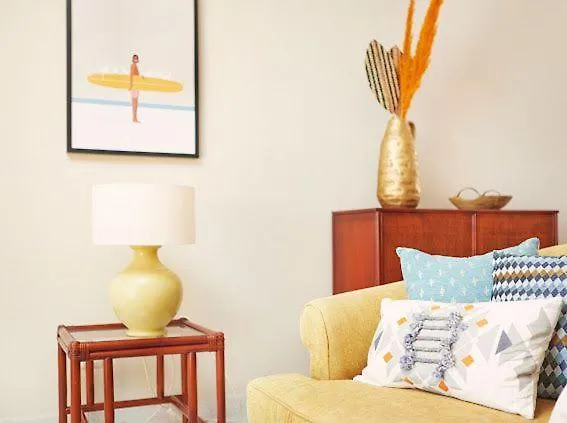 Cosy With Sea View And Pool شقة *