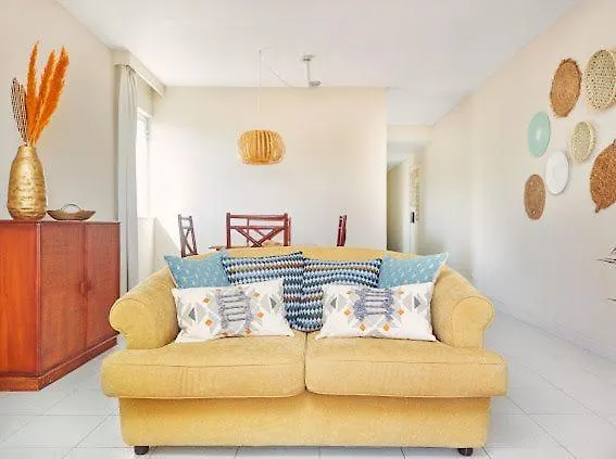 Cosy With Sea View And Pool فونشال